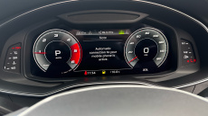 Audi A6 Allroad 50 TDI Quattro Sport 5dr Tip Auto Diesel Estate